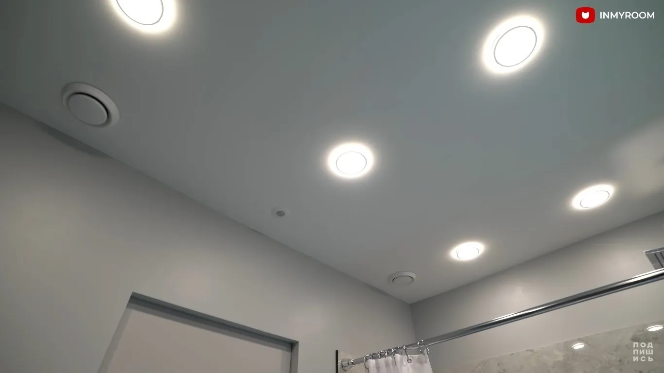 Foto: baño estilo moderno, Consejos – fotos en nuestro sitio web