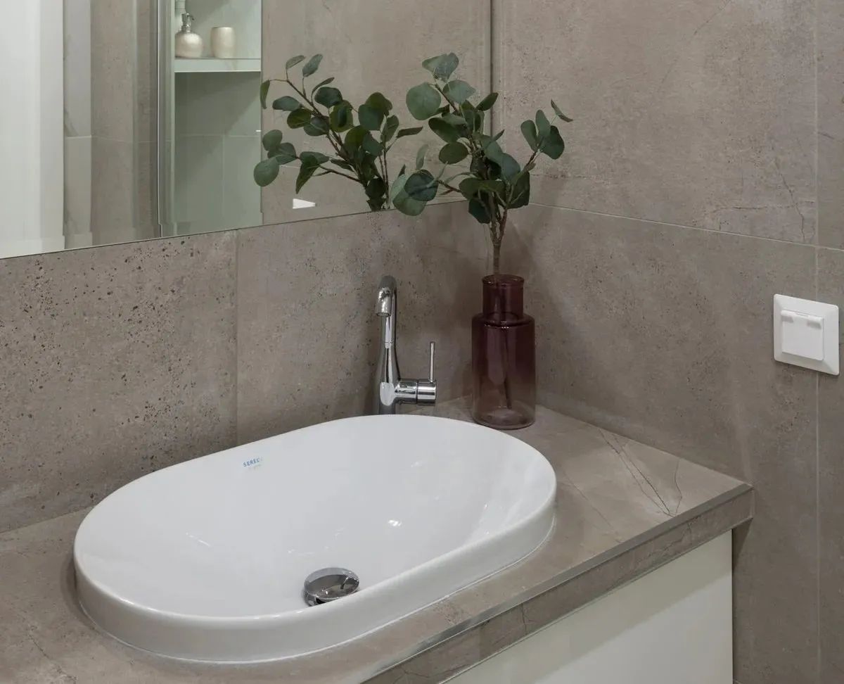 Photo: style, Bathroom, Tips – photo on our site