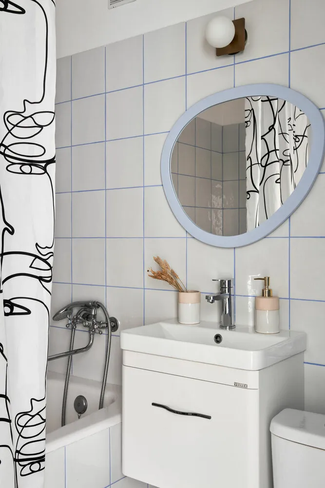 Foto: estilo, Baño, Remodelación – fotos en nuestro sitio web