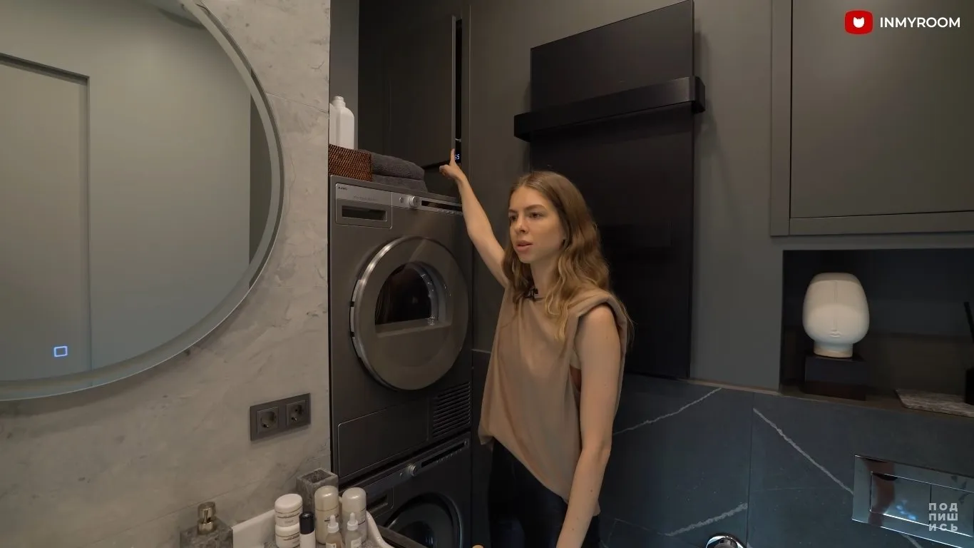 Foto: baño estilo moderno, Consejos – fotos en nuestro sitio web