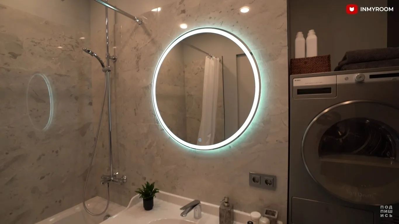 Foto: baño estilo moderno, Consejos – fotos en nuestro sitio web