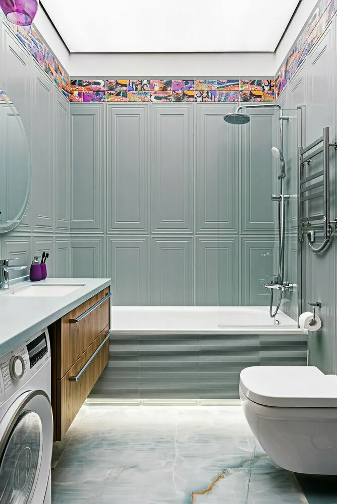 Diseño: Estudio de Arquitectura y Diseño Zest