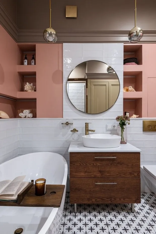 Diseño: Irina Baldanova