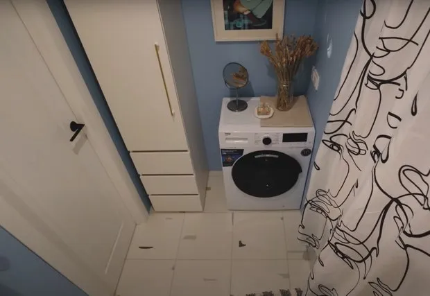 Foto: estilo, Baño, Remodelación – fotos en nuestro sitio web