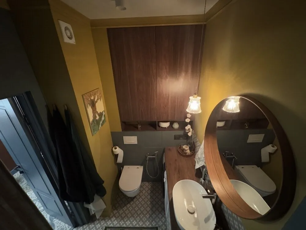 Дизайн: Анастасія і Максим