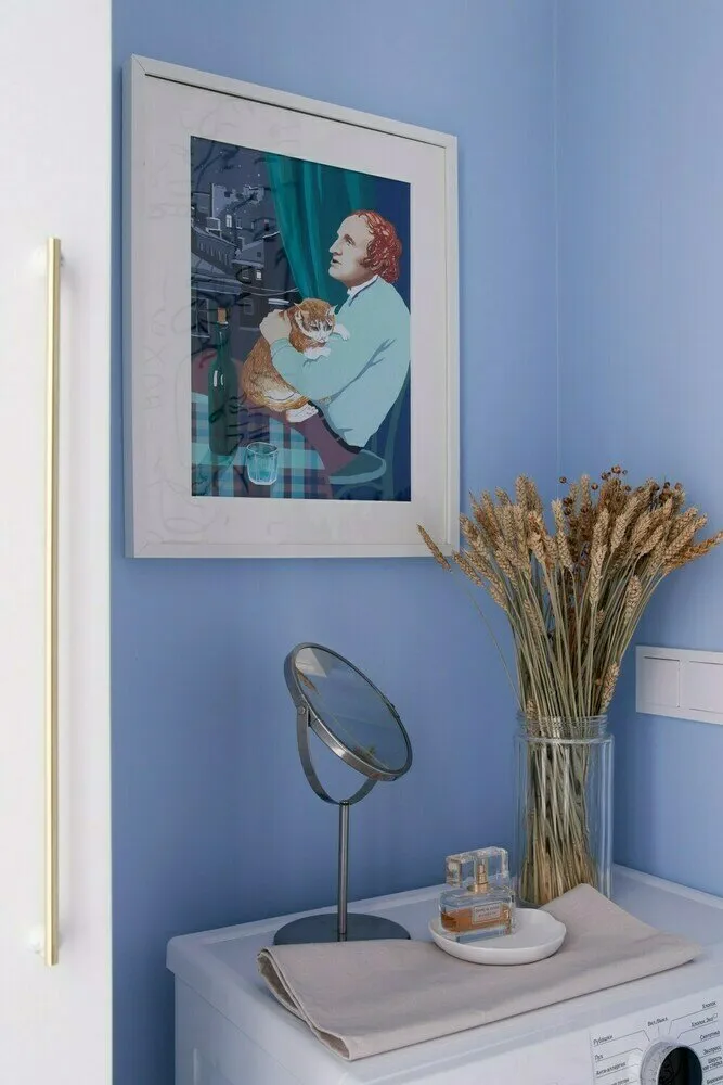 Foto: estilo, Baño, Remodelación – fotos en nuestro sitio web