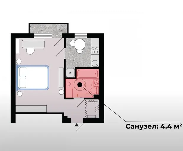 Foto: estilo, Baño, Remodelación – fotos en nuestro sitio web