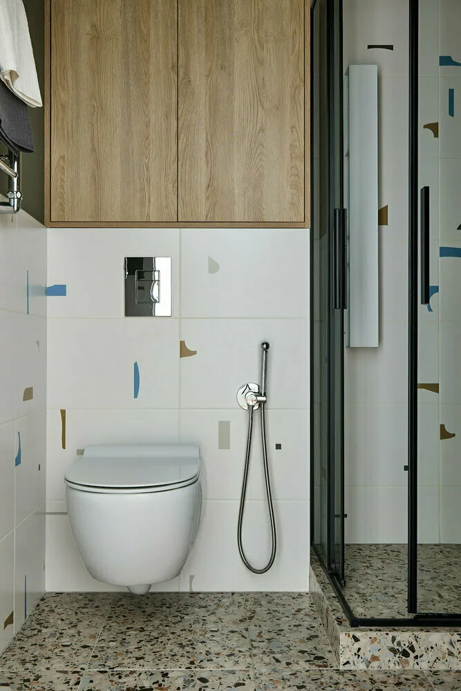 Foto: im Stil , Bad, Umbau – Foto auf unserer Website