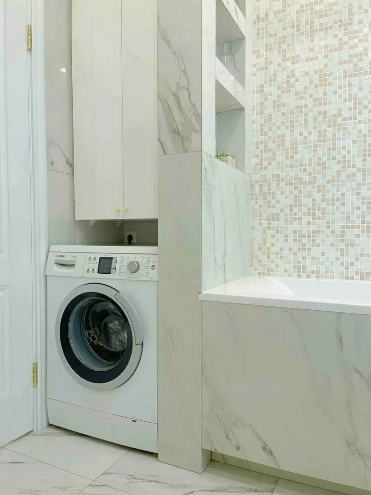 Foto: im Stil , Bad, Umbau – Foto auf unserer Website