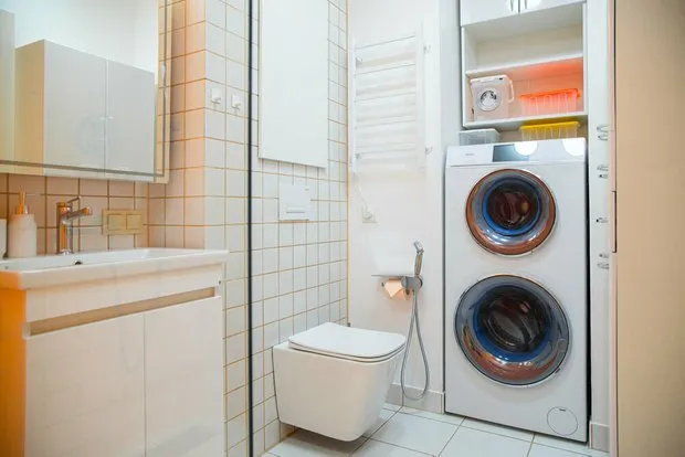 Foto: im Stil , Bad, Umbau – Foto auf unserer Website