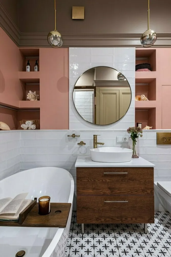 Diseño: Irina Baldanova