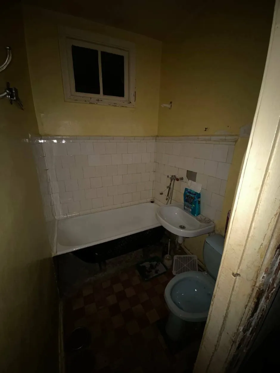 Photo: style, Bathroom, Apartment, Renovation, White Bathroom, Bathroom Interior, Bathroom Design, Bathroom Room, Small Bathroom, Bathroom Design Without Window, How to Make a Bathroom Comfortable, Comfortable Bathroom – Photo on Our Site