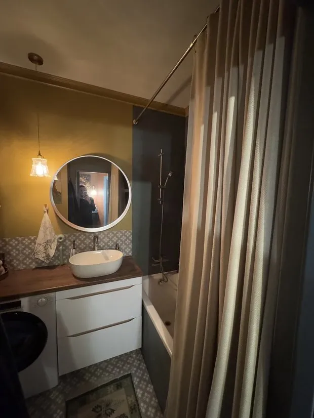 Фотография: в стиле , Ванная, Советы – фото на нашем сайте