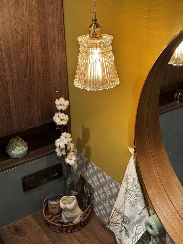 Фотография: в стиле , Ванная, Советы – фото на нашем сайте