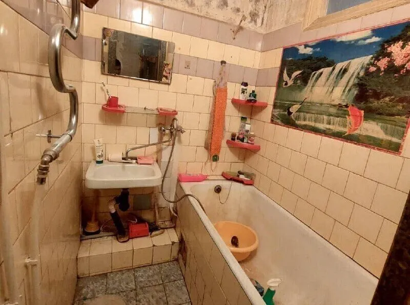 Foto: estilo, Baño, Reforma – foto en nuestro sitio web