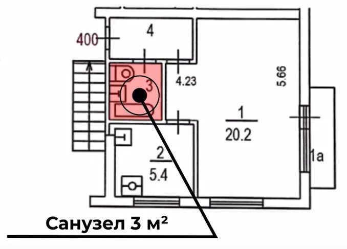 Foto: estilo, baño, moderno, apartamento, remodelación – fotos en nuestro sitio web