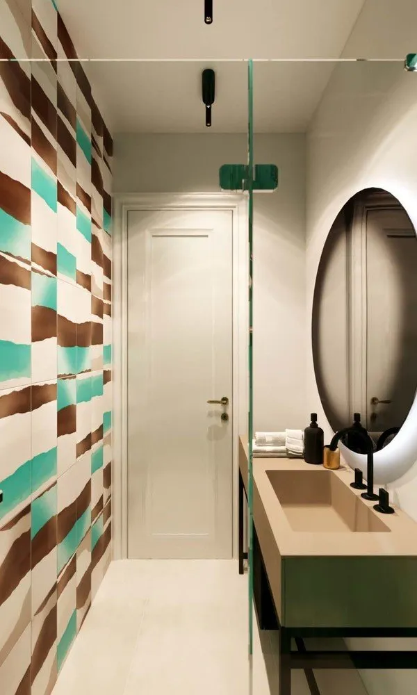 设计：安娜·西蒙诺娃