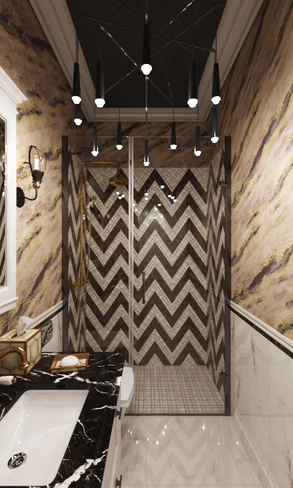 设计：安娜·西蒙诺娃