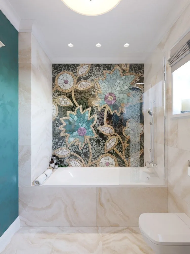 设计：安娜·西蒙诺娃