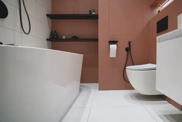 Foto: baño, consejos – foto en nuestro sitio web