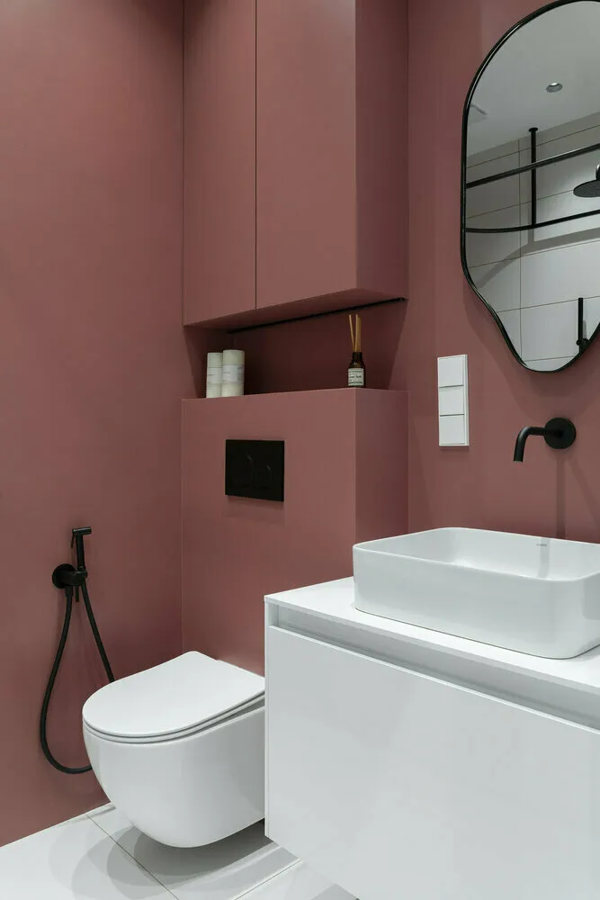 Foto: baño, consejos – foto en nuestro sitio web