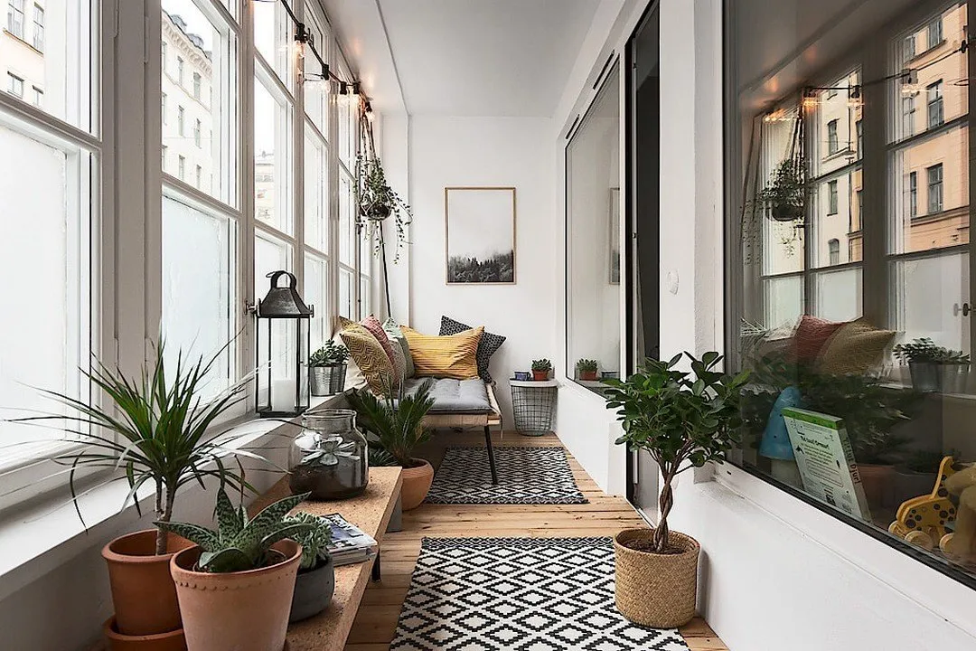 照片:北欧风格阳台,Tips – 网站上的照片
