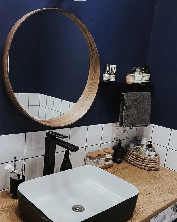 Photo : Style moderne, Réalisation de rénovation, Design d'intérieur dans une staline, Staline, Rénovation de staline, Cuisine dans une staline – Photos sur notre site