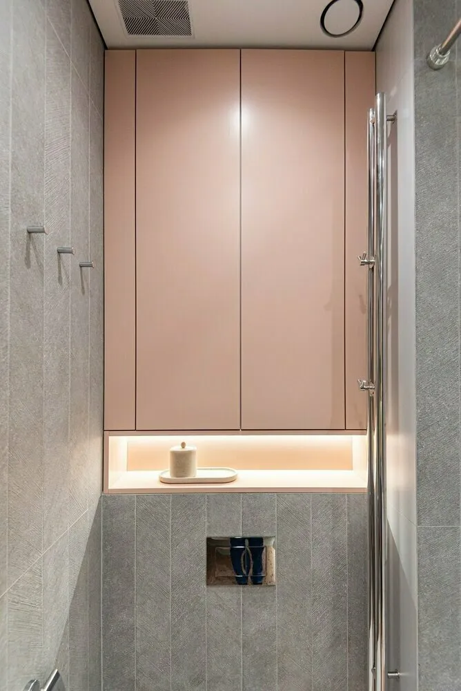 Diseño: Lina Knyazeva y Victoria Tozlian