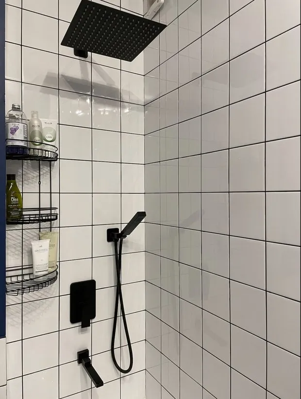 Photo : Style moderne, Réalisation de rénovation, Design d'intérieur dans une staline, Staline, Rénovation de staline, Cuisine dans une staline – Photos sur notre site