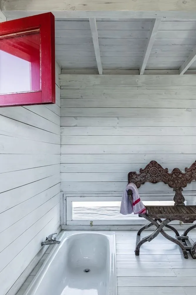 Дизайн: Рикардо Лабугл