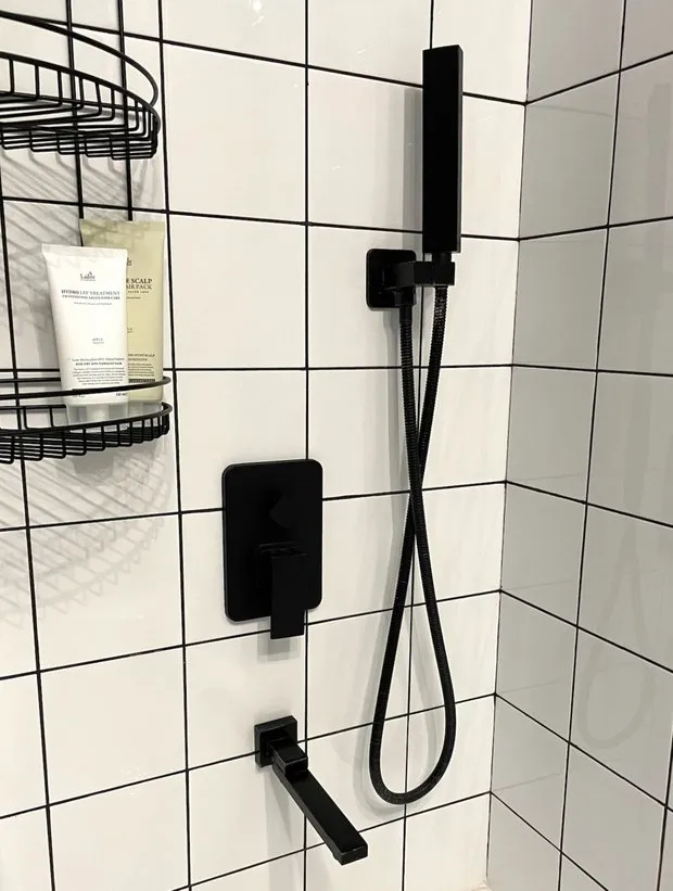 Photo: in the style of, Practical Renovation, Interior Design in a Stalin-era Apartment, Stalin-era Apartment, Stalin-era Apartment Renovation, Kitchen in a Stalin-era Apartment – photos on our website