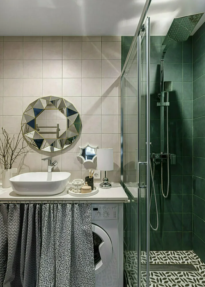 Diseño: María Sablina