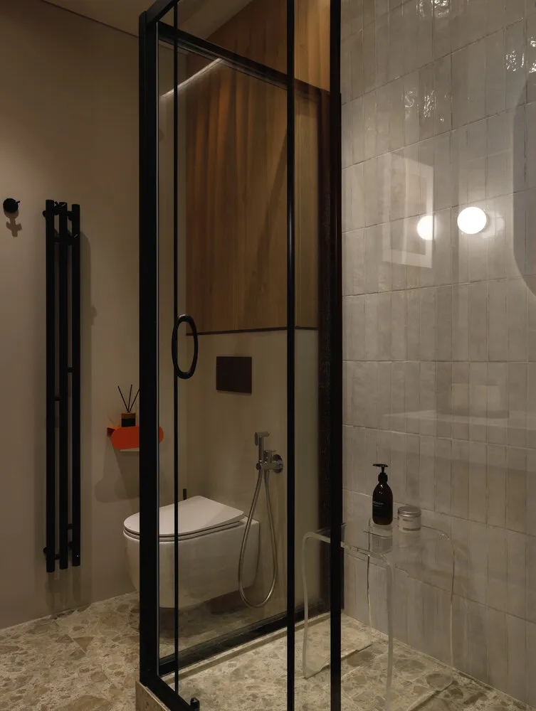 Photo: in style, Bathroom, Tips – photo on our website