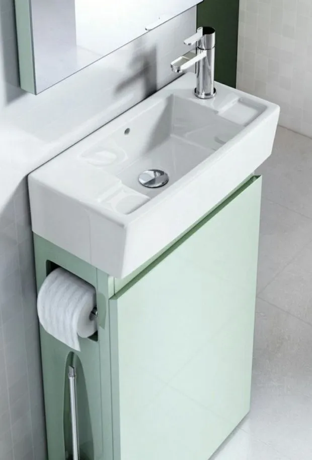 Foto: estilo, Baño, Consejos – foto en nuestro sitio web