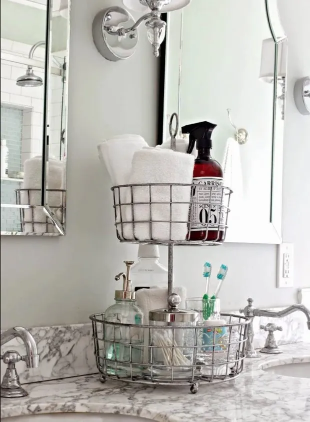 Foto: estilo, Baño, Consejos – foto en nuestro sitio web