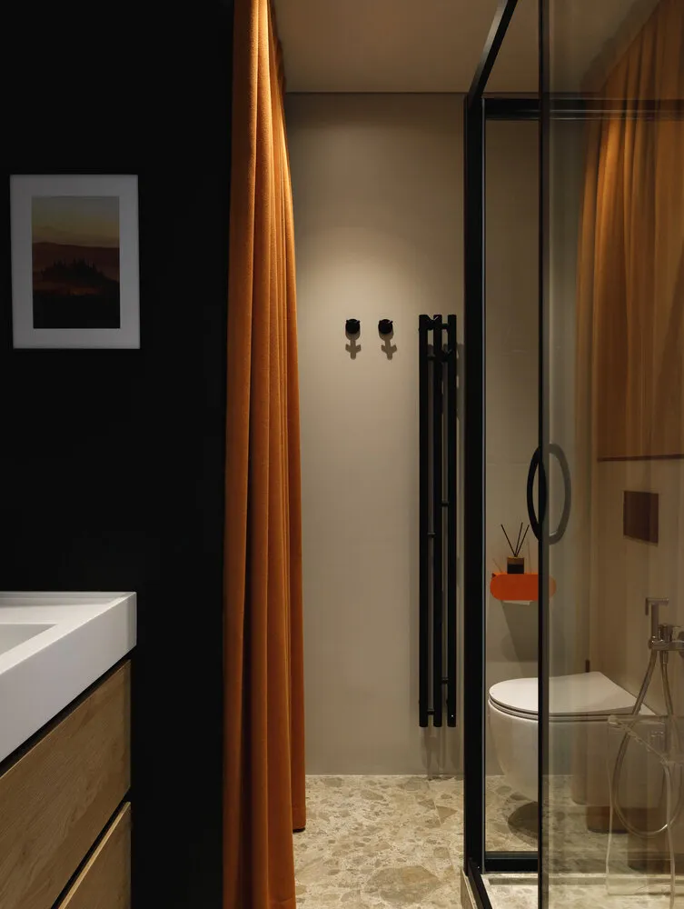 Photo: in style, Bathroom, Tips – photo on our website