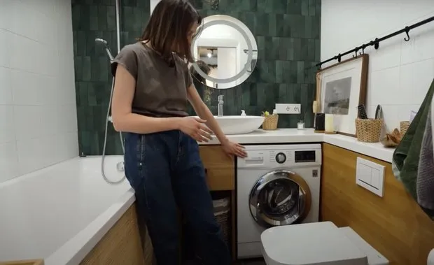 Foto: estilo, baño, Gid – foto en nuestro sitio web