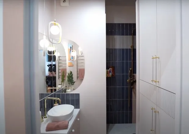 Diseño: Daria Satina