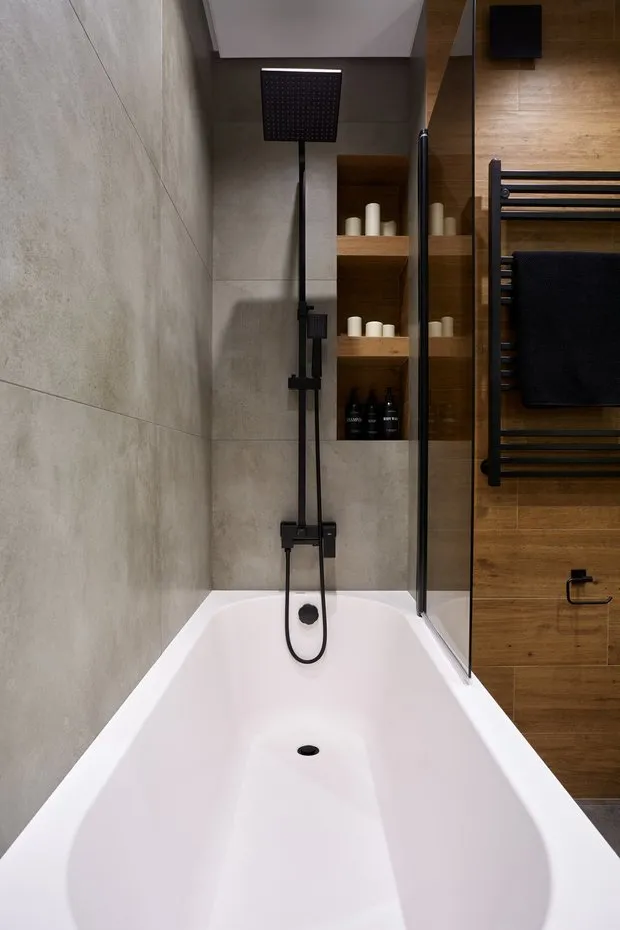 Diseño: estudio de diseño de interiores 'Atmósfera'