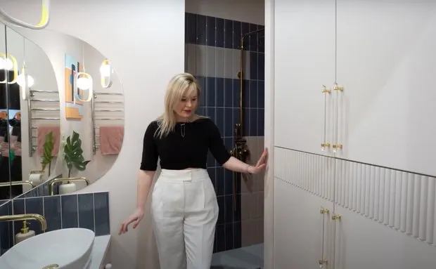 Diseño: Daria Satina