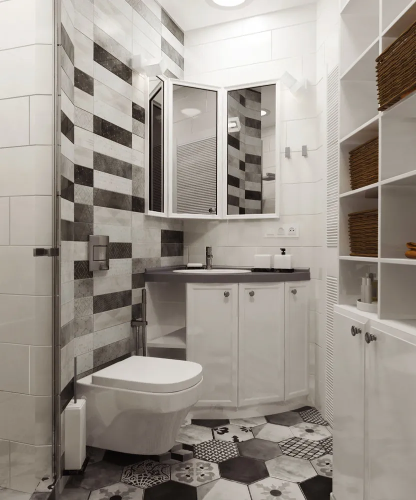 设计:玛丽亚·拉齐奇