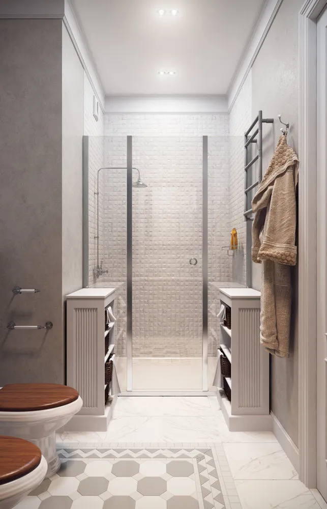 设计:玛丽亚·拉齐奇