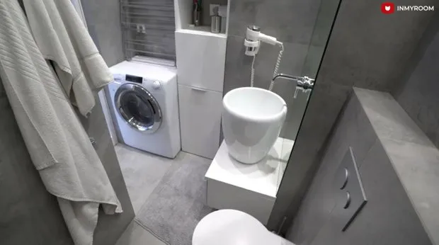 Foto: estilo baño, Consejos – foto en nuestro sitio web