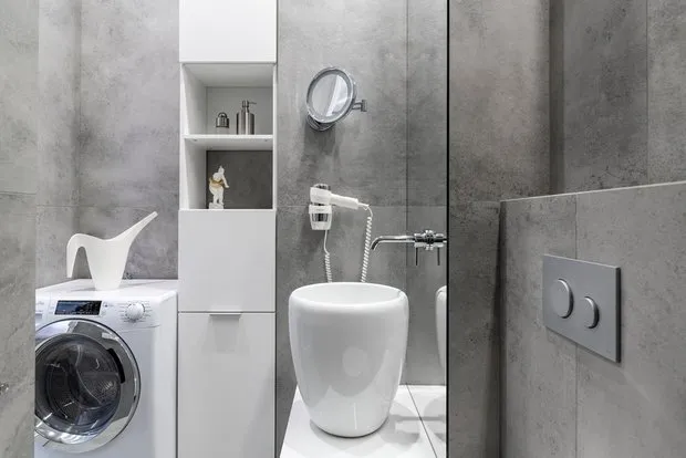 Foto: estilo baño, Consejos – foto en nuestro sitio web