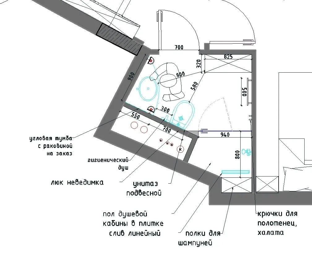设计:玛丽亚·拉齐奇
