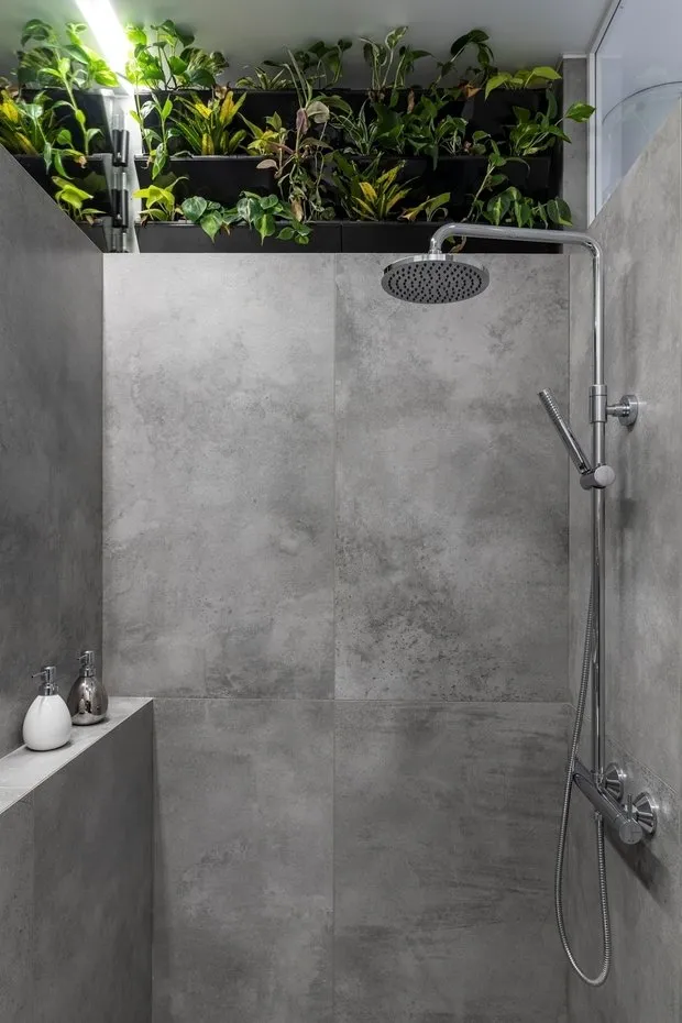 Foto: estilo baño, Consejos – foto en nuestro sitio web