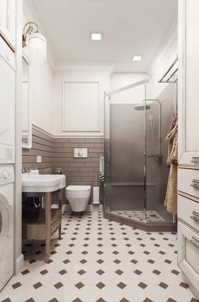 设计:玛丽亚·拉齐奇