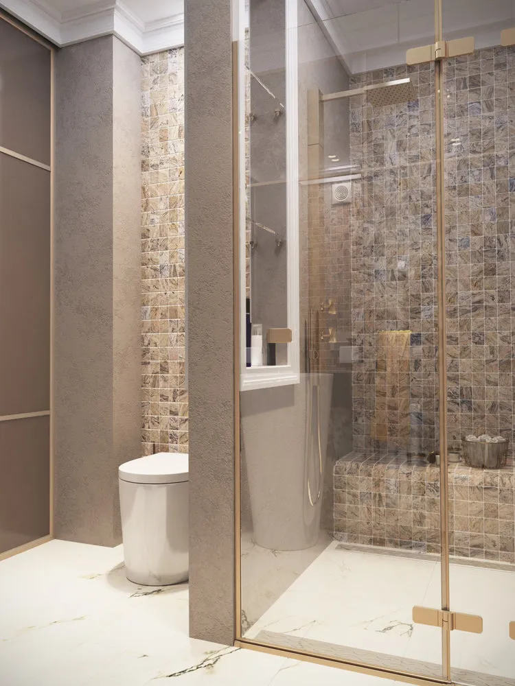 设计:玛丽亚·拉齐奇