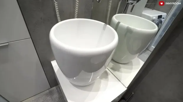 Foto: estilo baño, Consejos – foto en nuestro sitio web