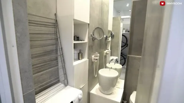 Foto: estilo baño, Consejos – foto en nuestro sitio web